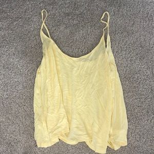 Flowy Tank Top